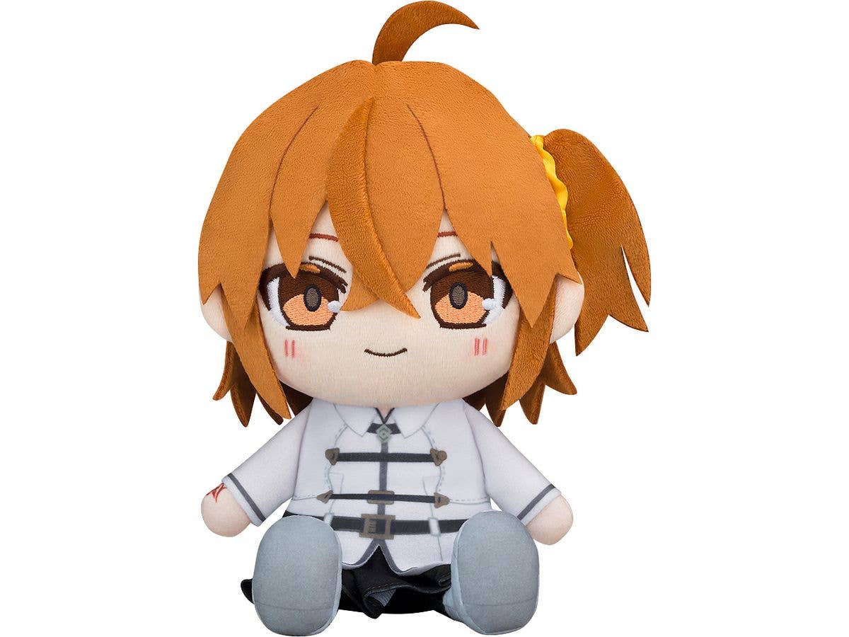 Fate/Grand Order Chocopuni Plushie Master/Female Protagonist