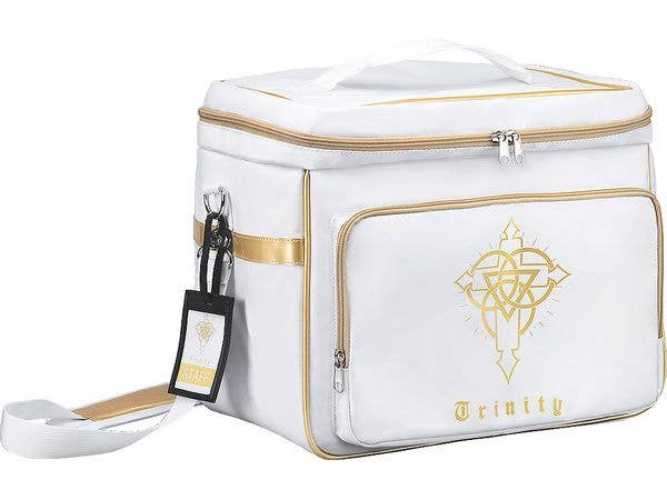 Blue Archive Mari's Trinity Bag