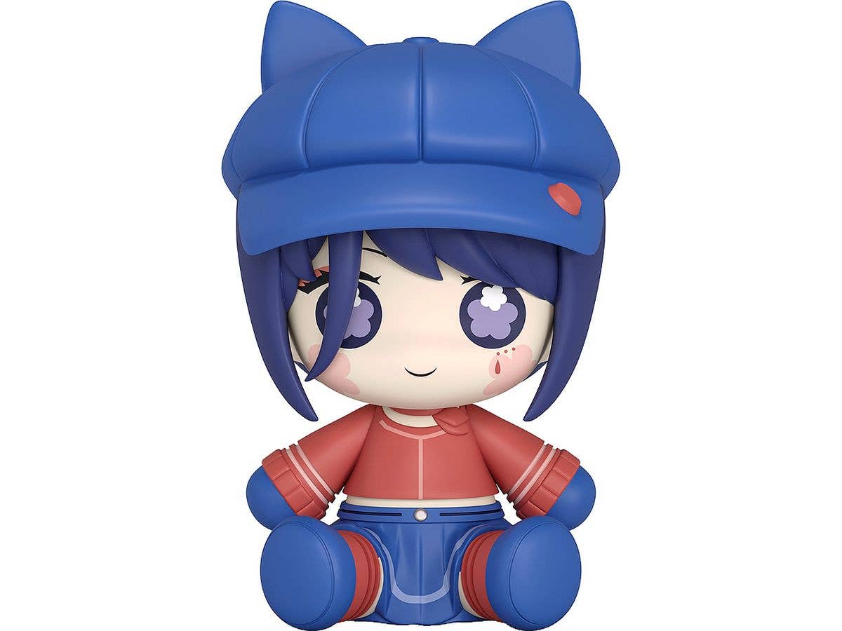 Huggy Good Smile Cappie (MiSide)