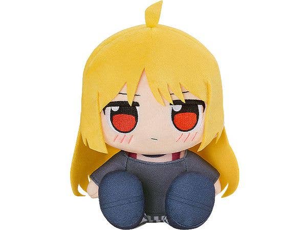 Bocchi the Rock! Kuripan Plushie Seika Ijichi
