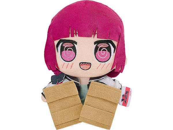 Bocchi the Rock! Kuripan Plushie Kikuri Hiroi