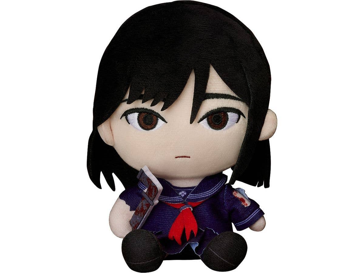 SILENT HILL f Plushie Hinako Shimizu