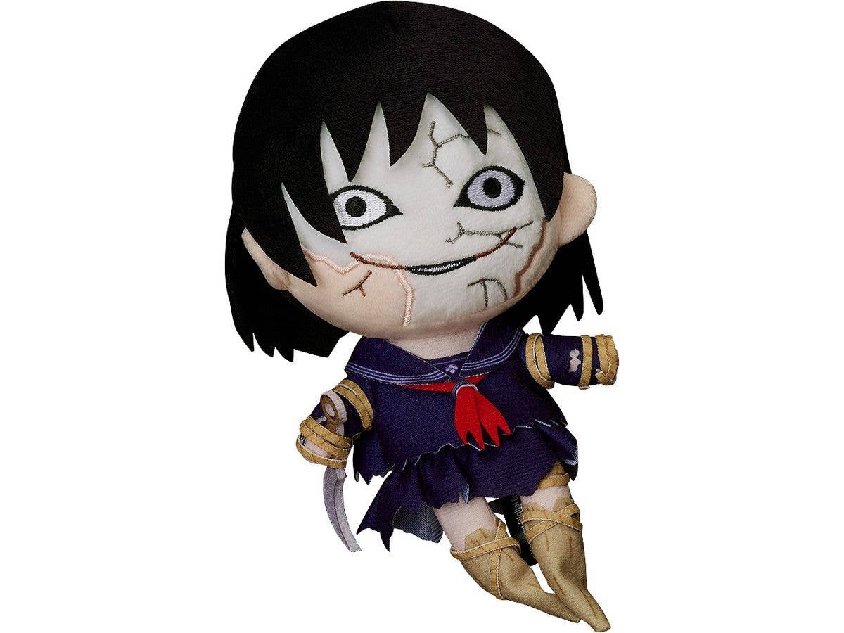 SILENT HILL f Plushie Ayakakashi