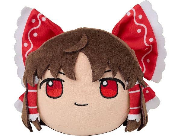 Touhou Lost Word Nuidaifuku Yukkuri Reimu