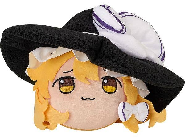 Touhou Lost Word Nuidaifuku Yukkuri Marisa