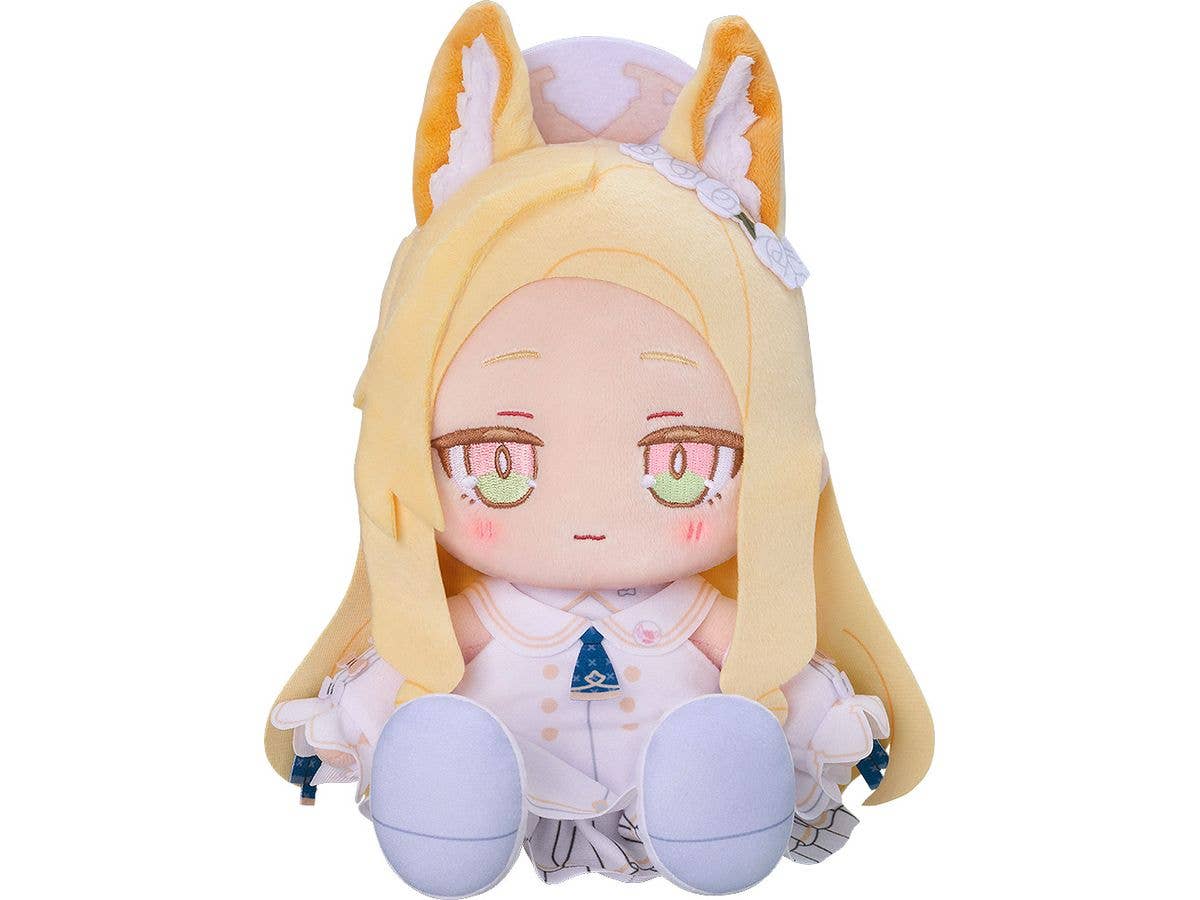 Blue Archive Chocopuni Plushie Seia