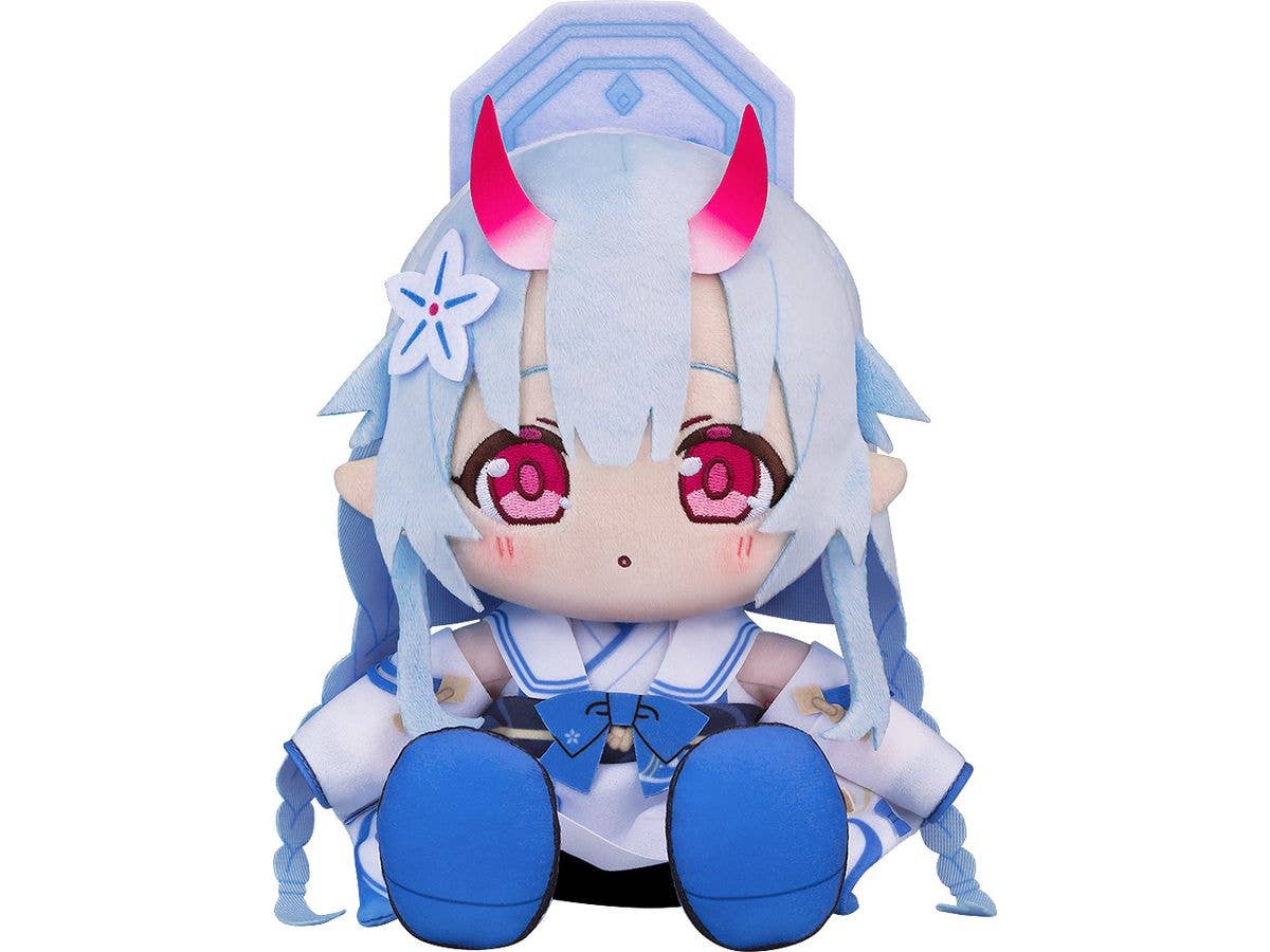 Blue Archive Chocopuni Plushie Chise