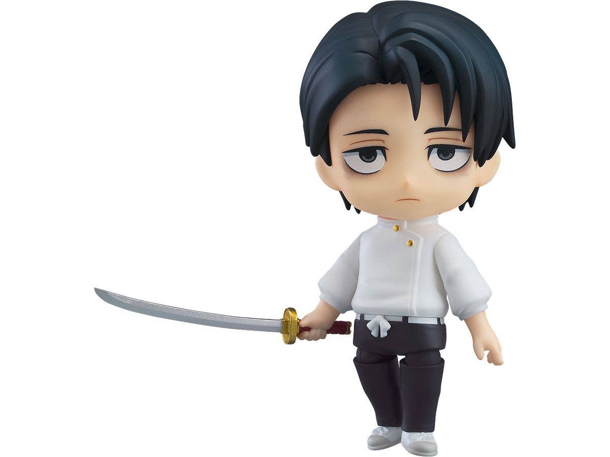 Nendoroid Yuta Okkotsu: Execution Ver. (Jujutsu Kaisen)