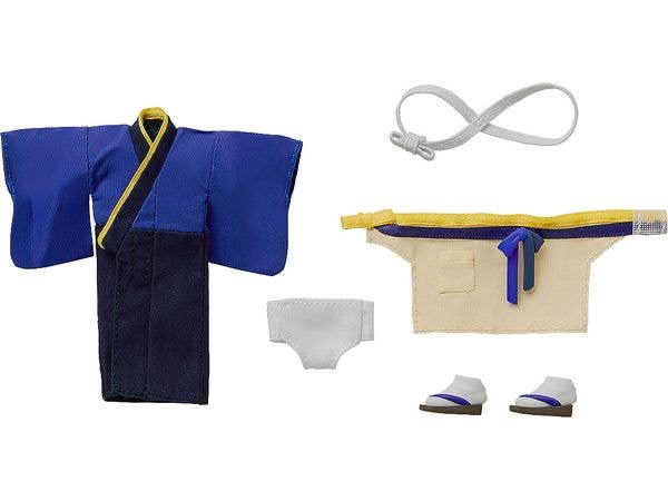 Nendoroid Doll Outfit Set: Takina Inoue - Cafe LycoReco Uniform Ver. (Lycoris Recoil)