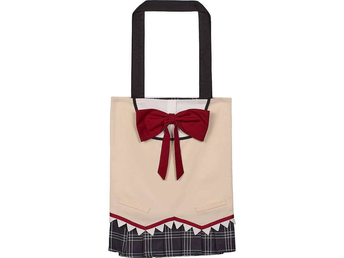 Puella Magi Madoka Magica The Movie -Rebellion- COSBAG
