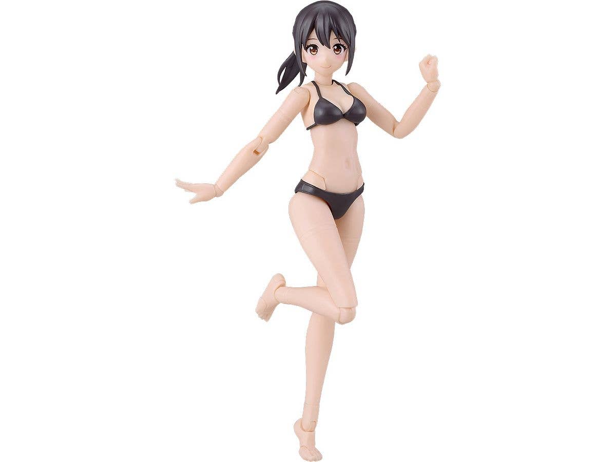 PLAMATEA Muse Body: Ichika - Bikini Ver. A Type
