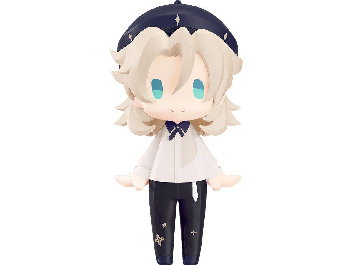 HELLO! GOOD SMILE Albedo (Genshin Impact)