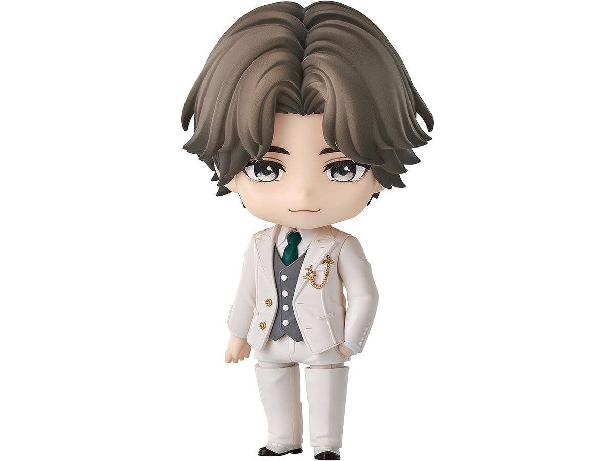 Nendoroid Yi Yu (Shi Jie Zhi Wai)