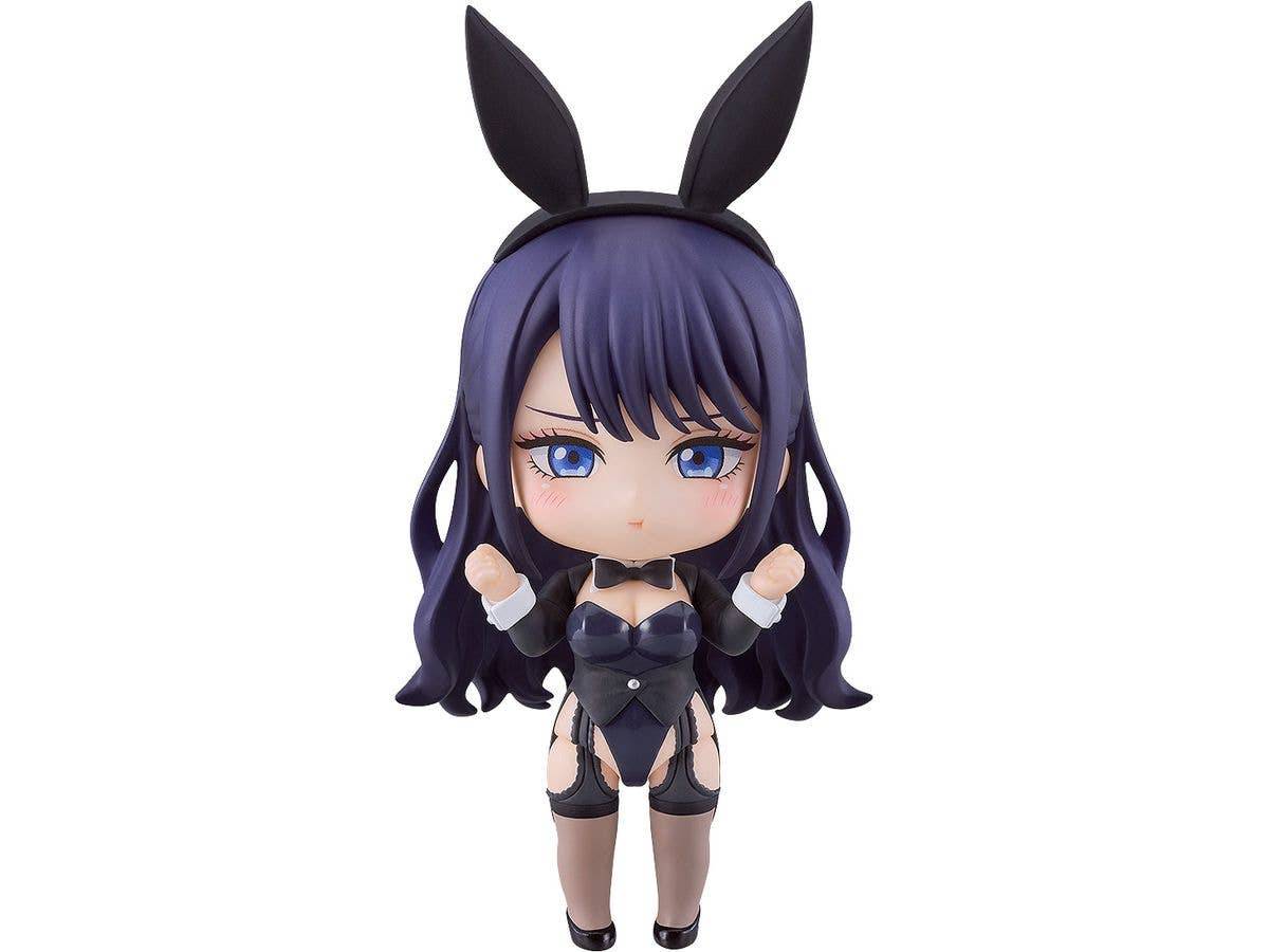 Nendoroid Arisa Izayoi cosplay by Marin (My Dress-Up Darling)