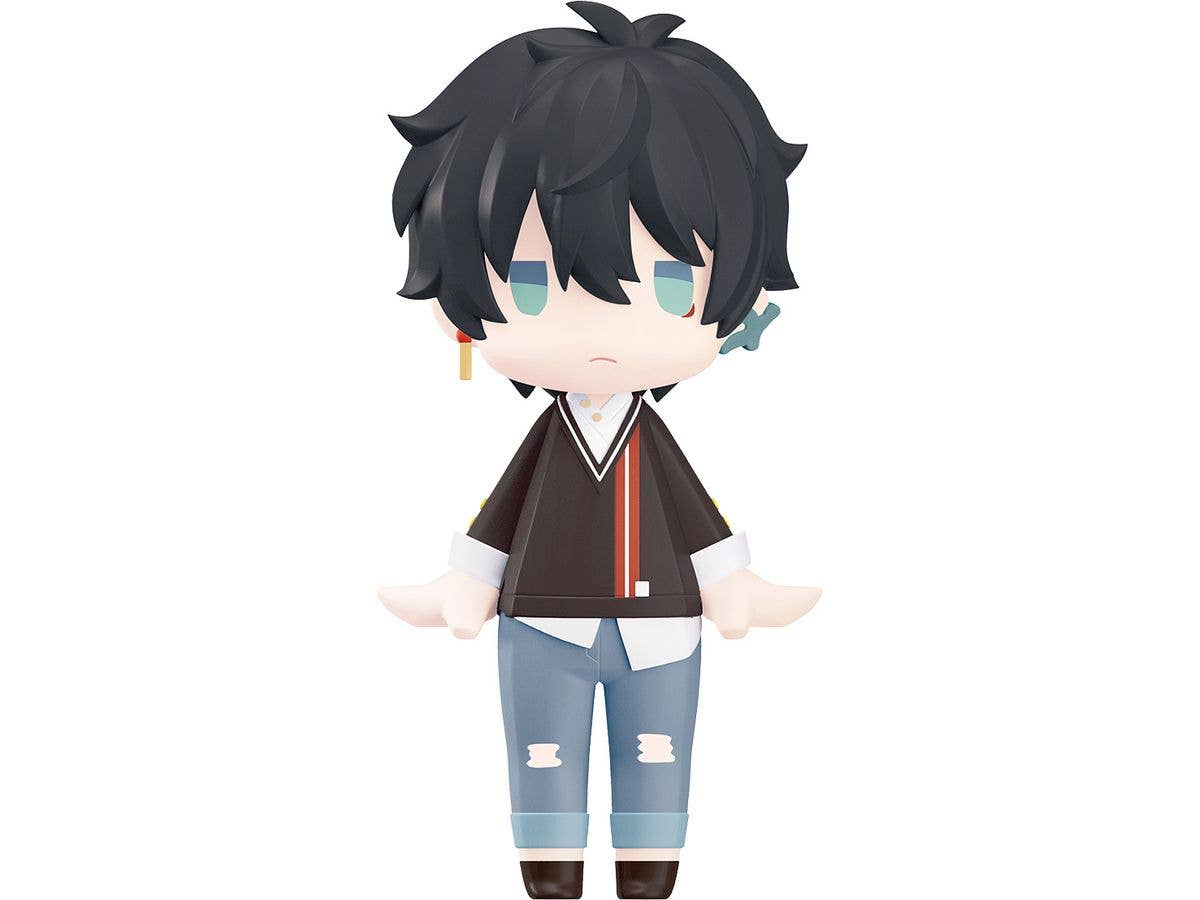 HELLO! GOOD SMILE Dan Heng (Honkai: Star Rail)