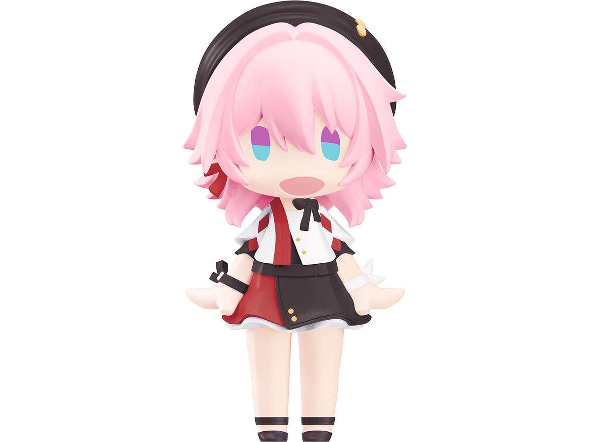 HELLO! GOOD SMILE March 7th (Honkai: Star Rail)