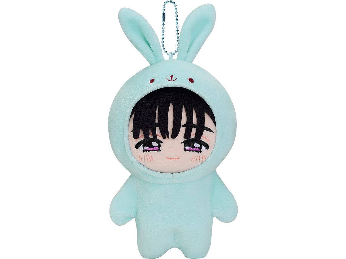 ALIEN STAGE Plushie Sua