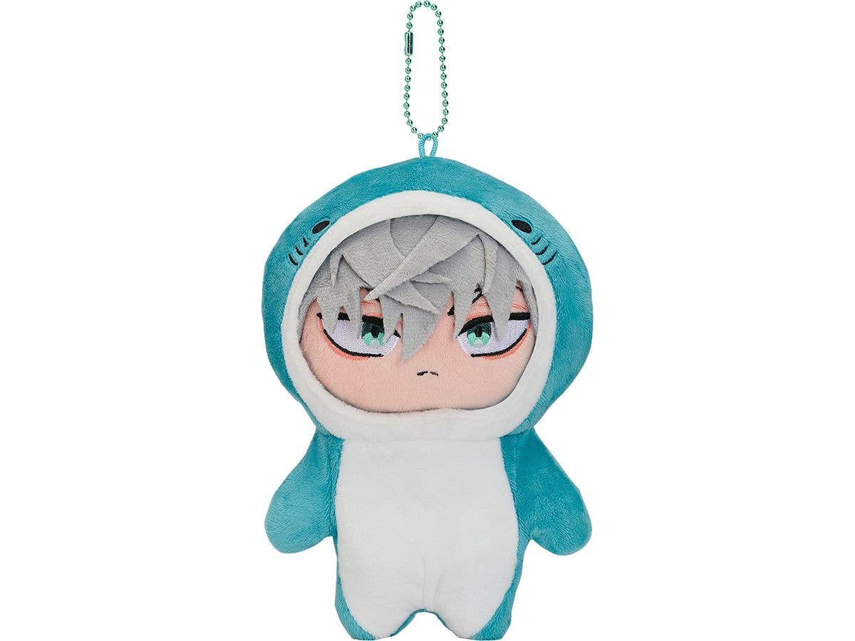 ALIEN STAGE Plushie Till