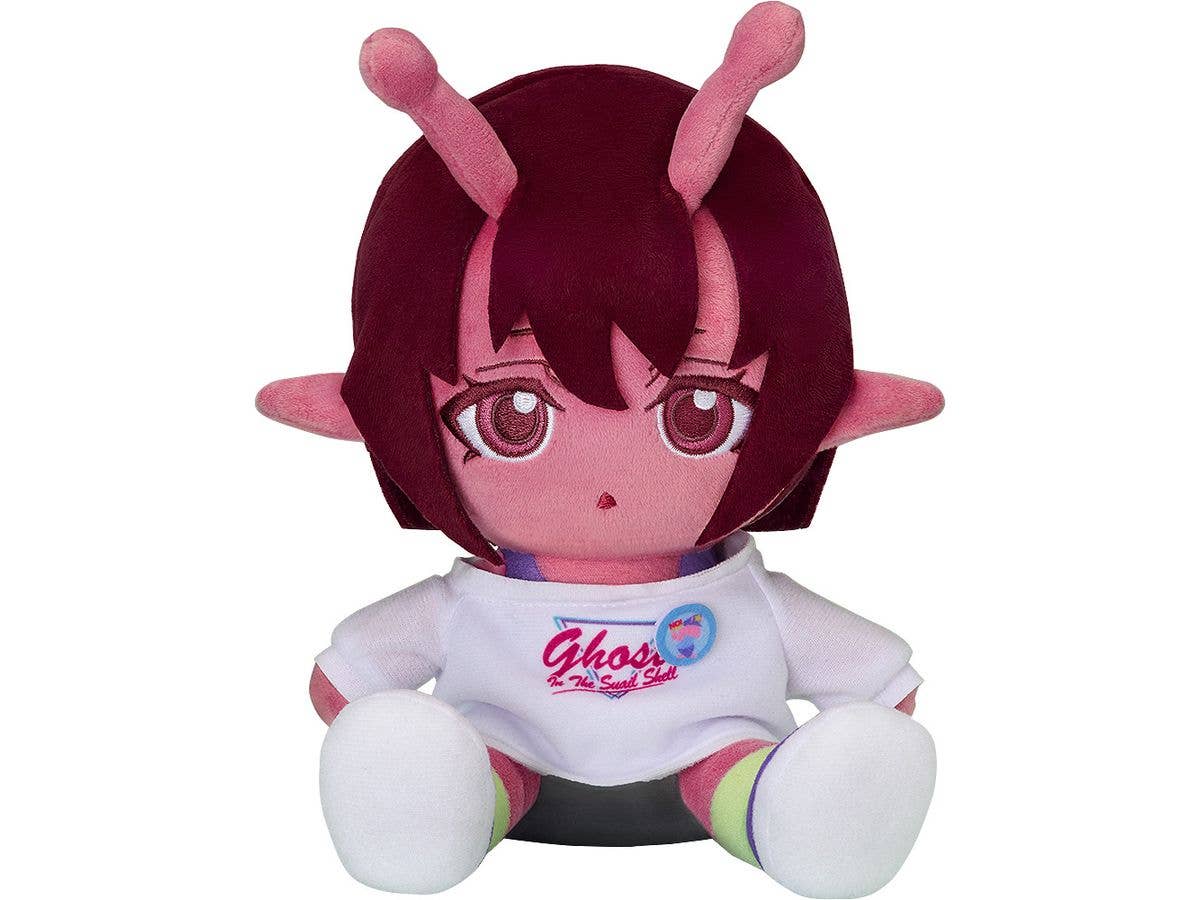 MILKY SUBWAY THE GALACTIC LIMITED EXPRESS Plushie Chiharu