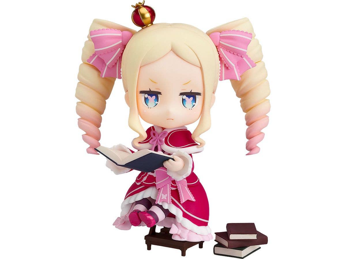 Nendoroid Beatrice (Re:ZERO -Starting Life in Another World-) (Rerelease)