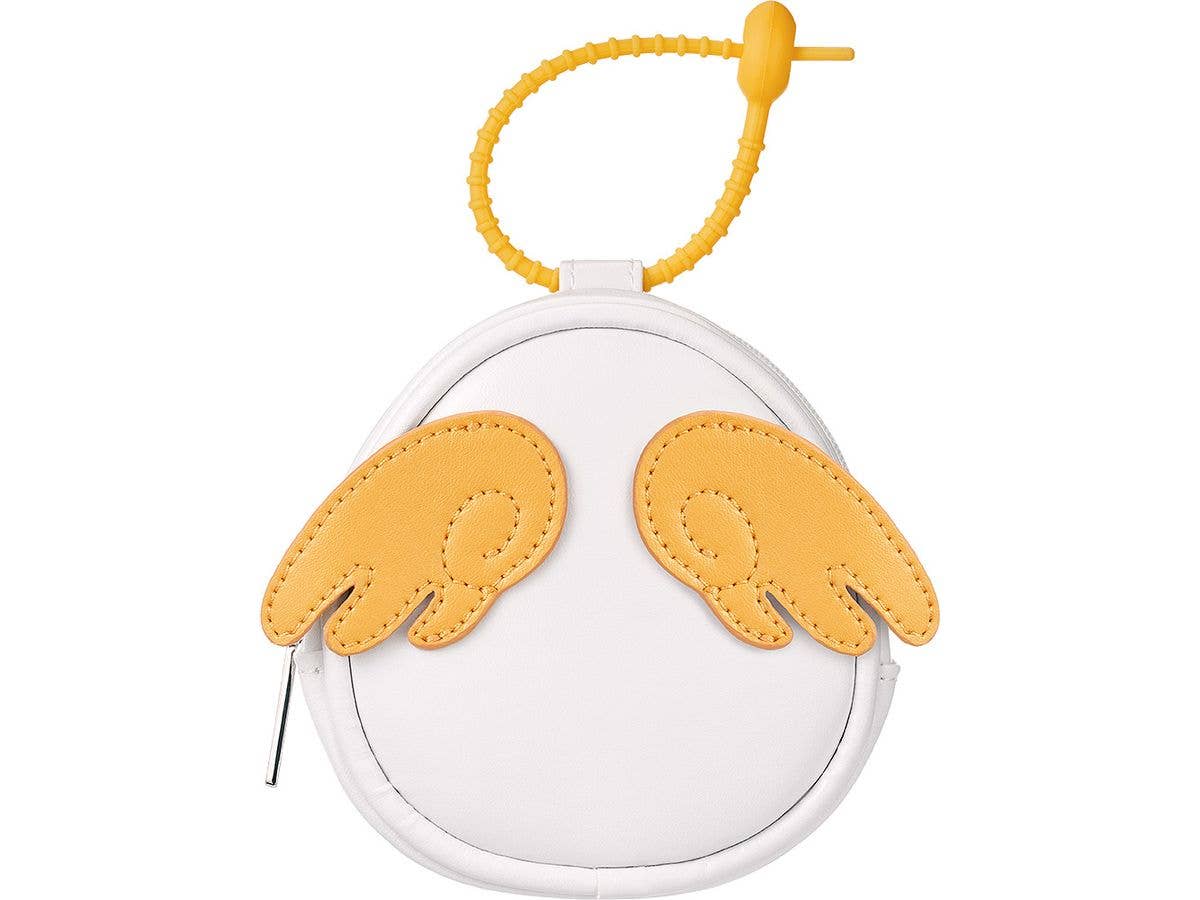 Cardcaptor Sakura: Clear Card Earphone Case B