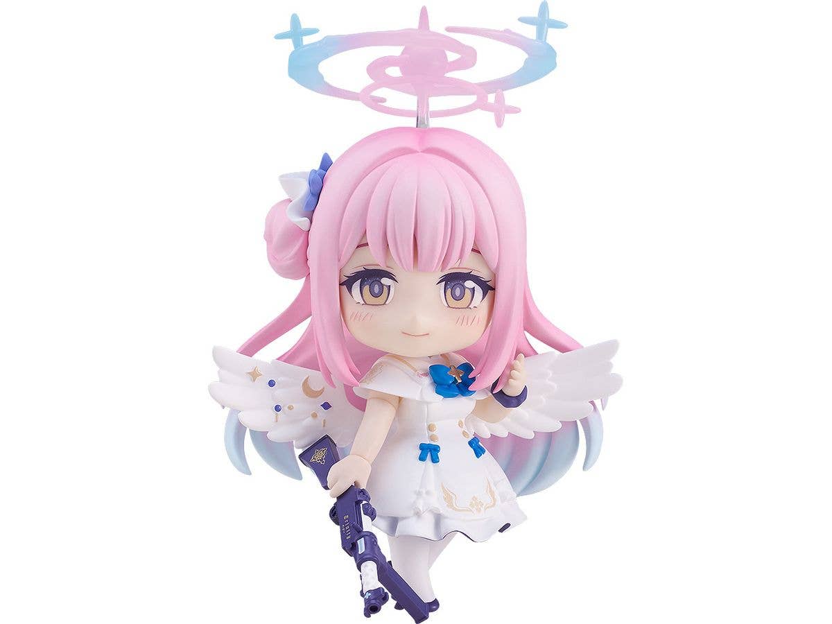 Nendoroid Mika Misono (Blue Archive) (Rerelease)