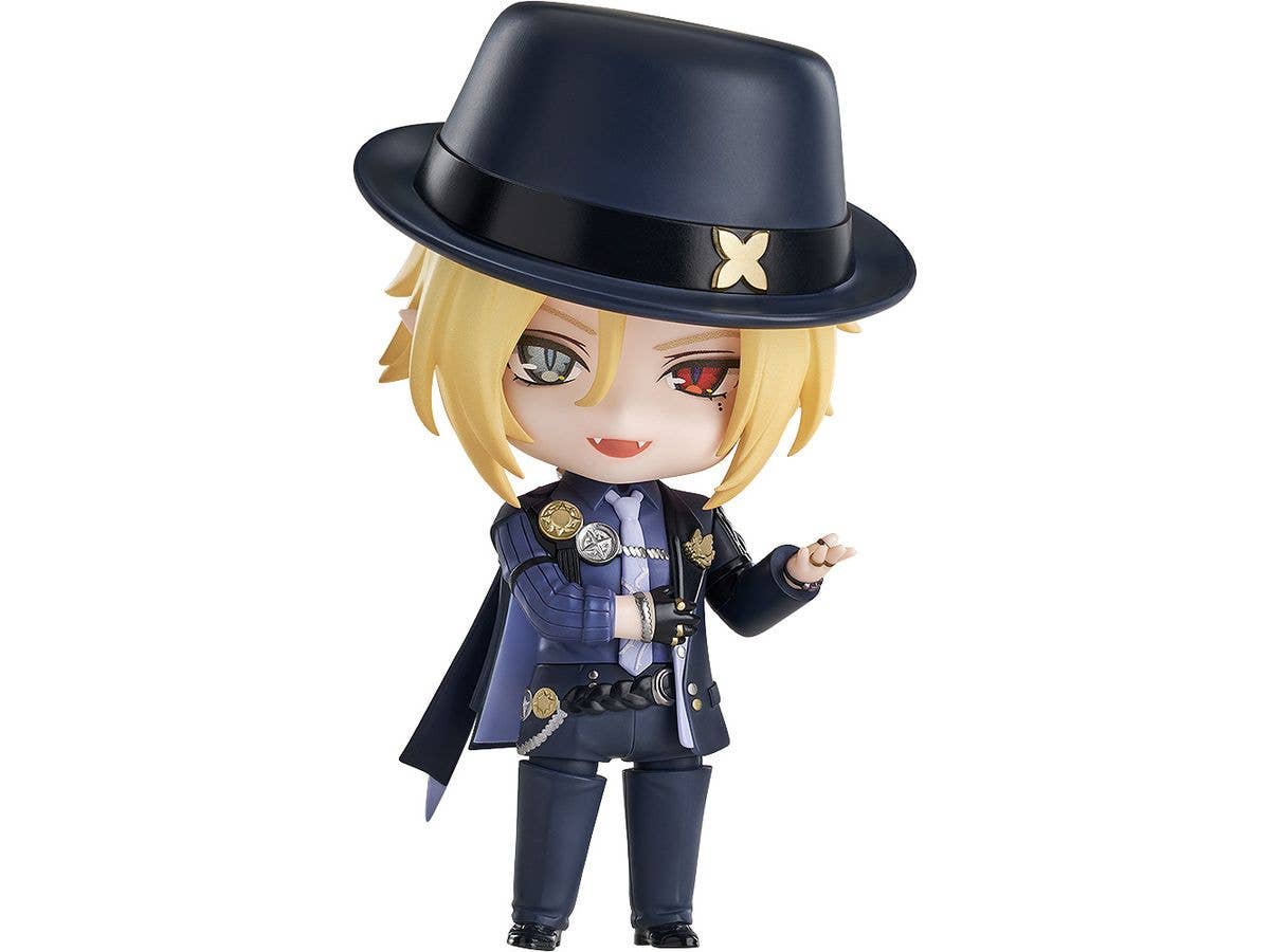 Nendoroid Hugo Vlad (Zenless Zone Zero)