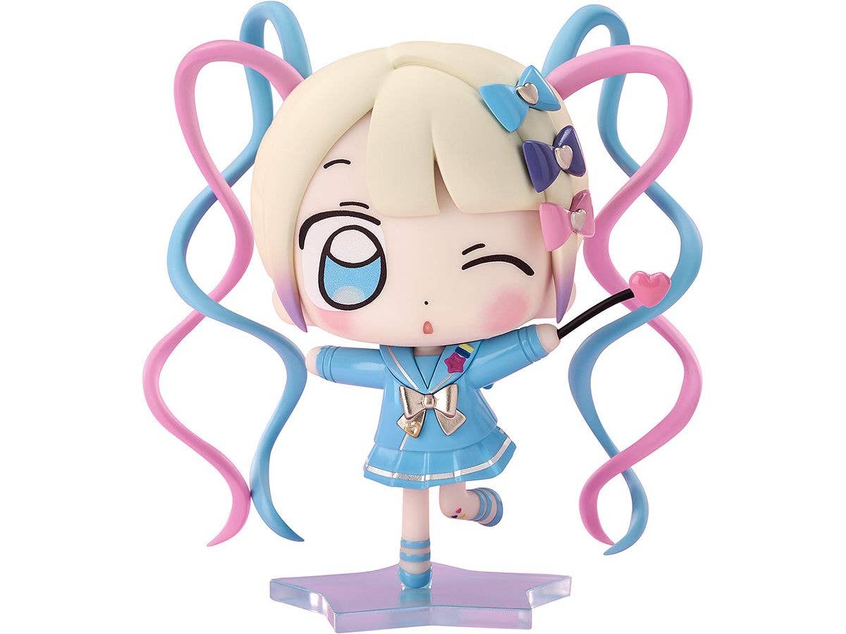 Chibi Figure OMGkawaiiAngel (Needy Girl Overdose)