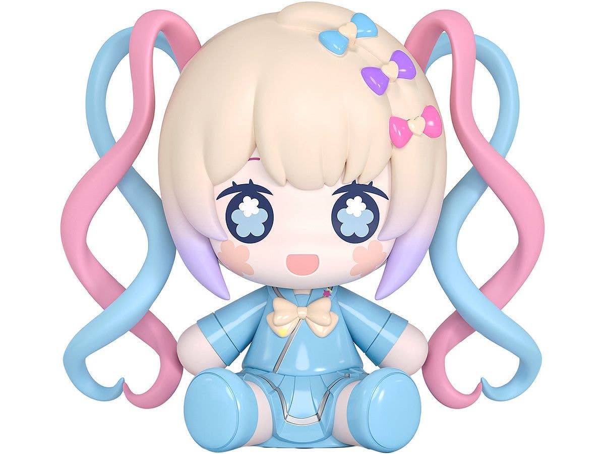 Huggy Good Smile OMGkawaiiAngel (NEEDY STREAMER OVERLOAD)