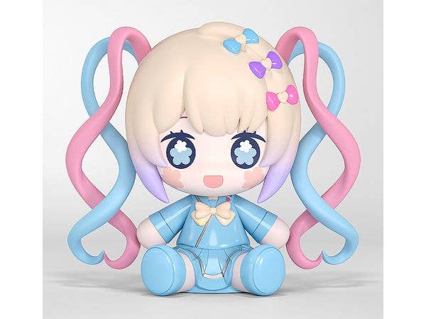 Huggy Good Smile OMGkawaiiAngel (NEEDY STREAMER OVERLOAD)