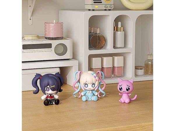 Huggy Good Smile OMGkawaiiAngel (Needy Girl Overdose)