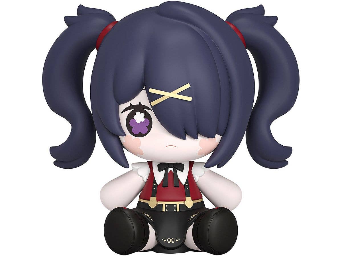 Huggy Good Smile Ame (NEEDY STREAMER OVERLOAD)