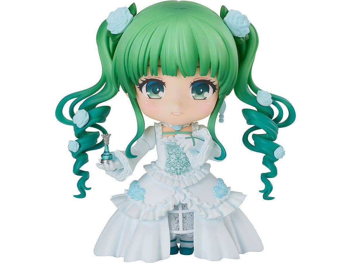 Nendoroid Hatsune Miku: Cantarella Ver.