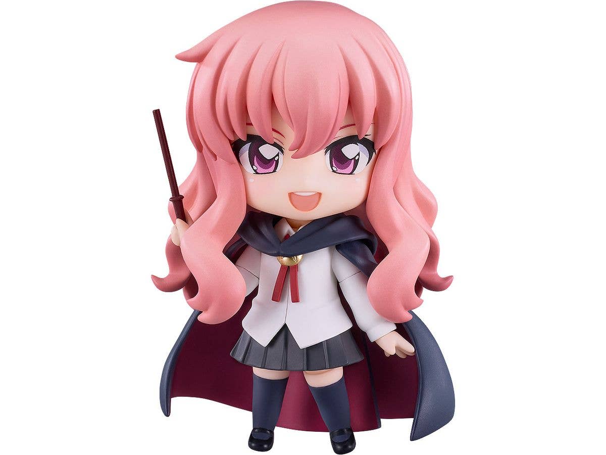 Nendoroid Louise 2.0 (Zero no Tsukaima F)