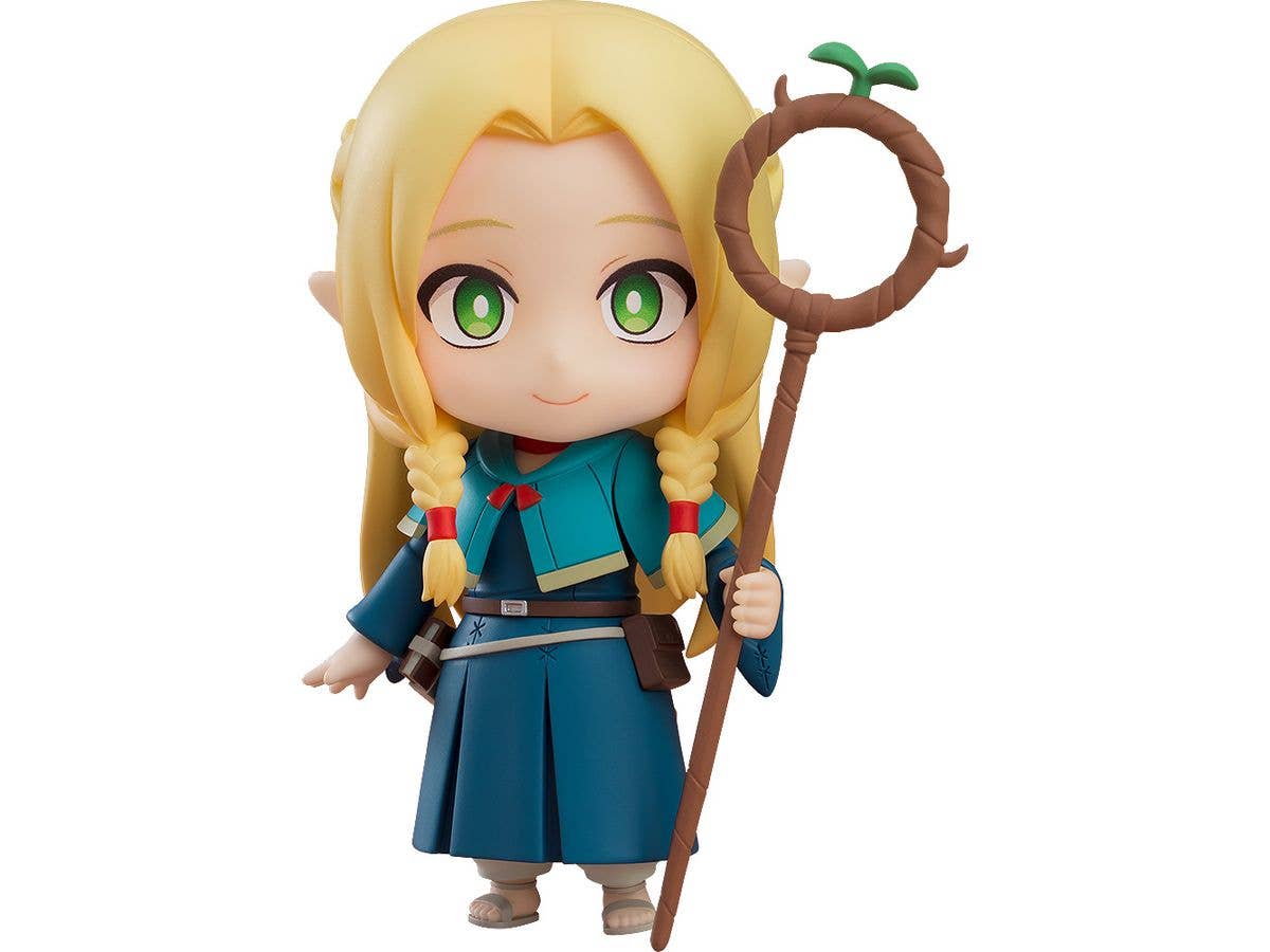 Nendoroid Marcille (Delicious in Dungeon) (Rerelease)