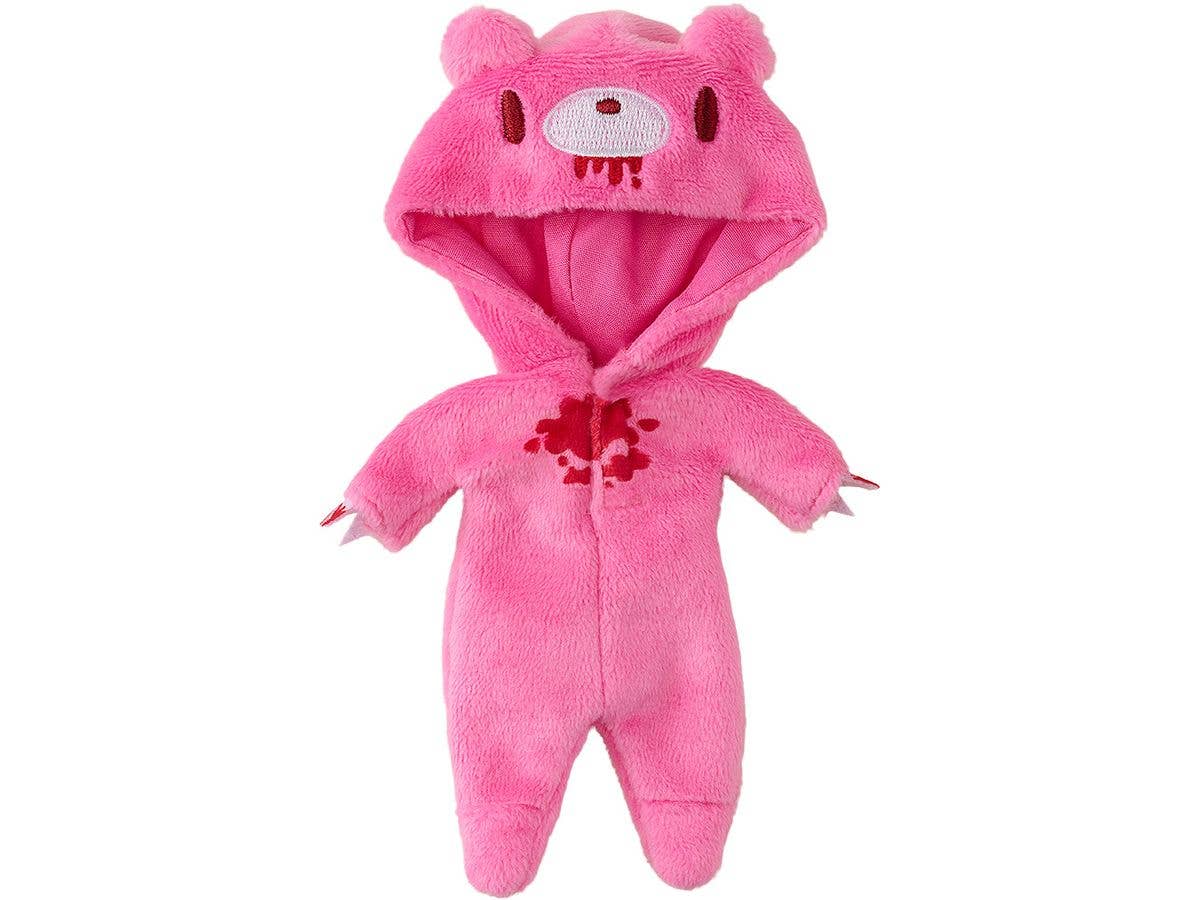 Nendoroid Doll Kigurumi Pajamas: Gloomy (Gloomy the Naughty Grizzly)