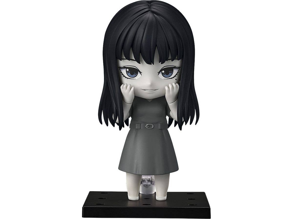 Nendoroid Tomie (Junji Ito Maniac)