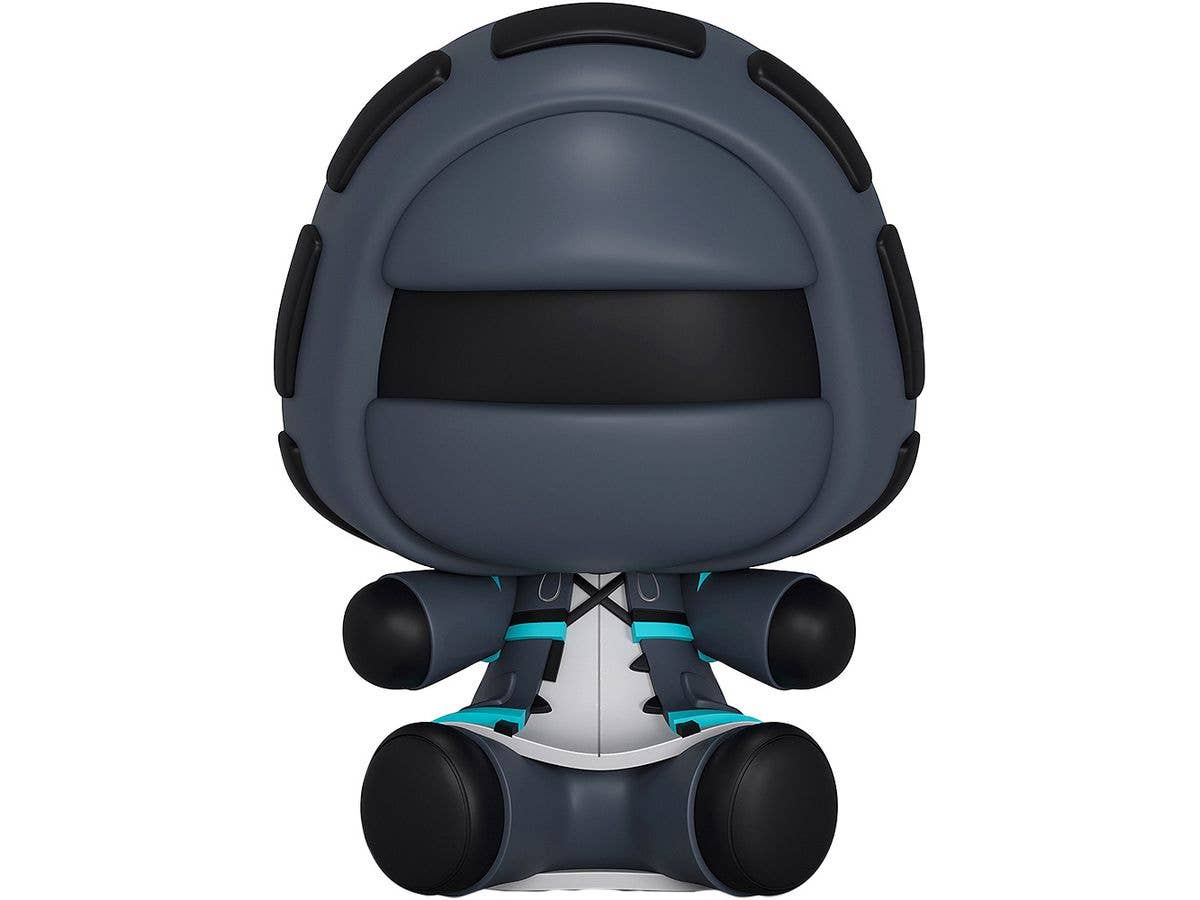 Huggy Good Smile Doctor (Arknights)