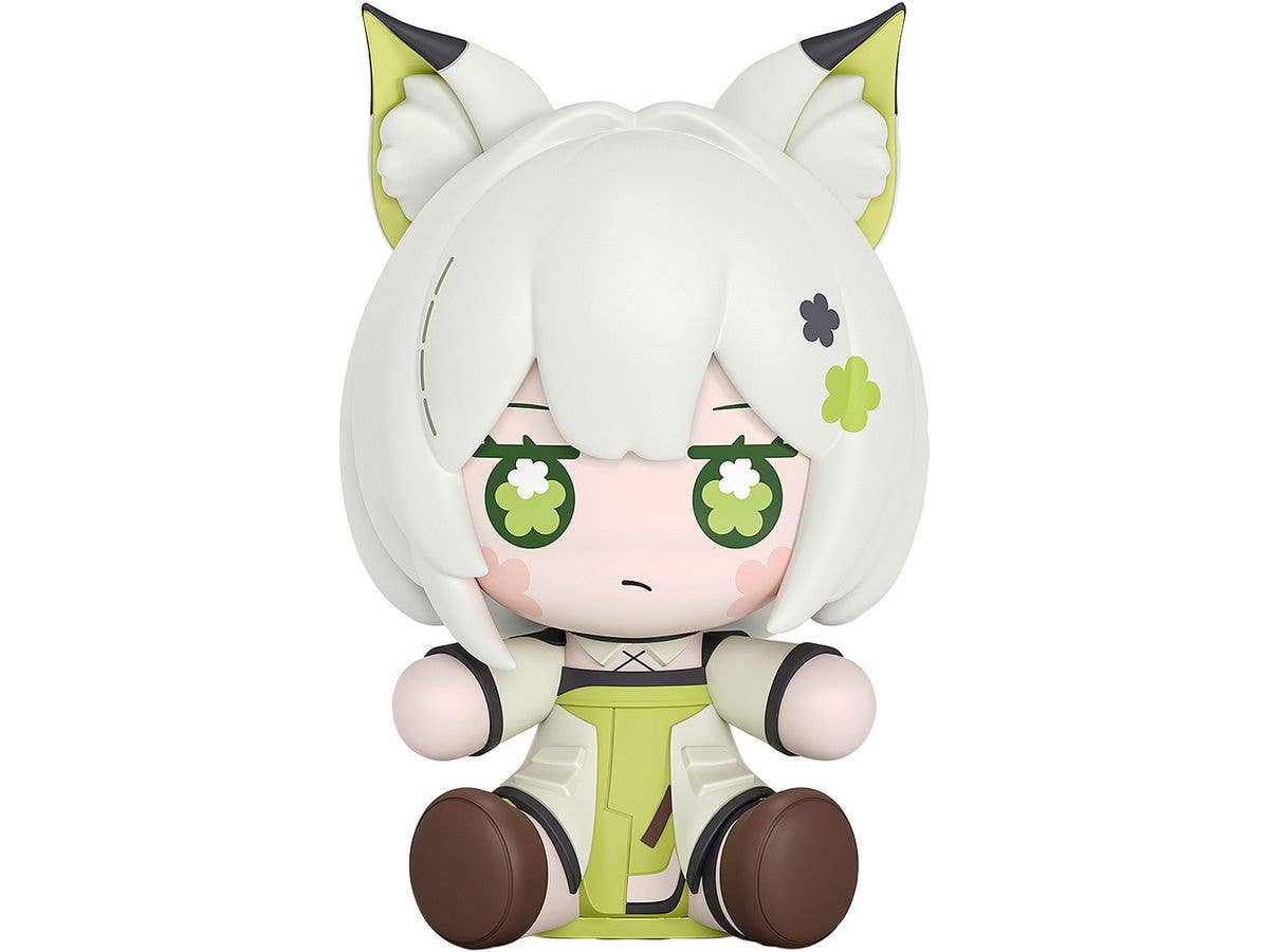 Huggy Good Smile Kal'tsit (Arknights)