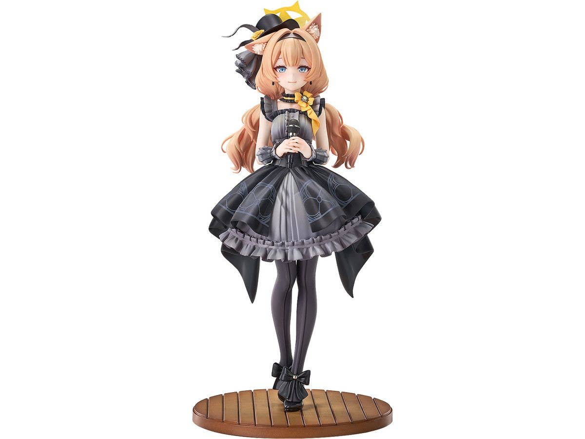 Blue Archive: Mari (Idol): Memorial Lobby Ver.