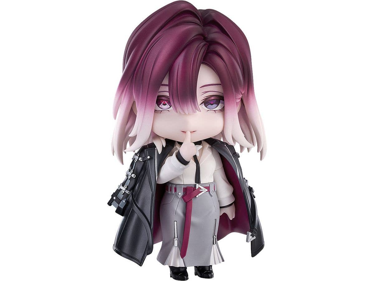 Nendoroid Shalom (Path to Nowhere)