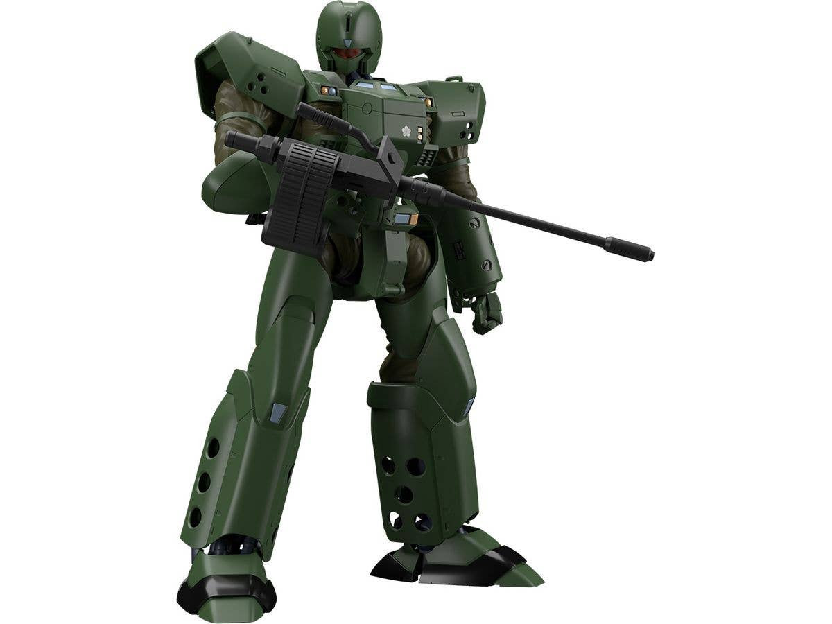 MODEROID ARL-99 Helldiver (Mobile Police Patlabor) (Rerelease)