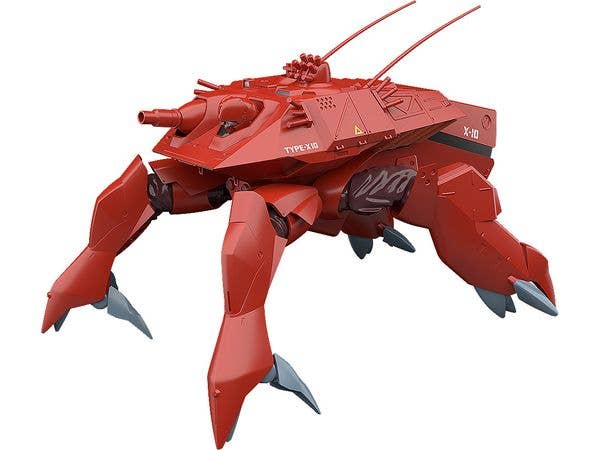 MODEROID HAL-X10 (Mobile Police Patlabor) (Rerelease)