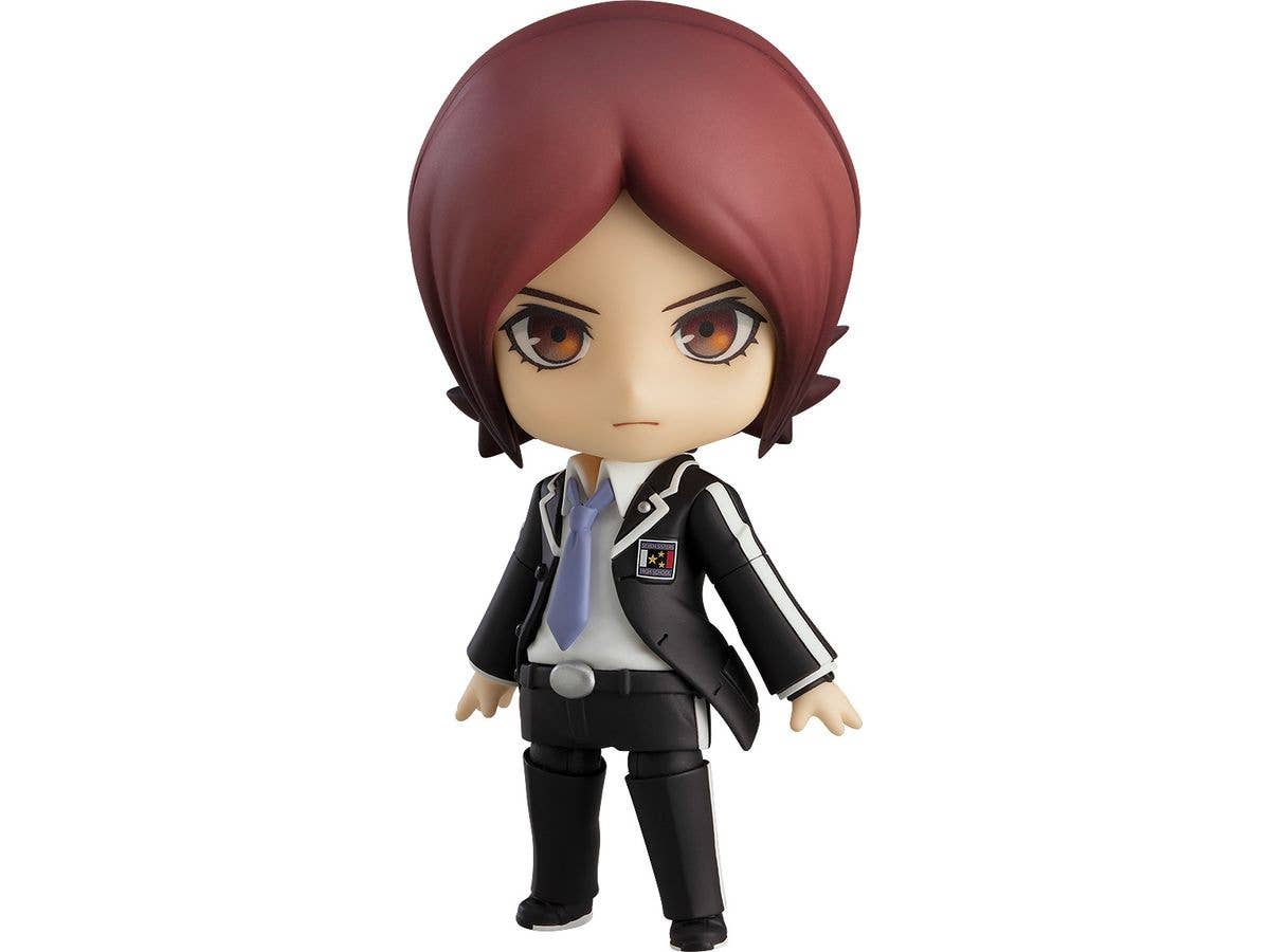 Nendoroid Tatsuya Suou (Persona2: Innocent Sin) (Rerelease)