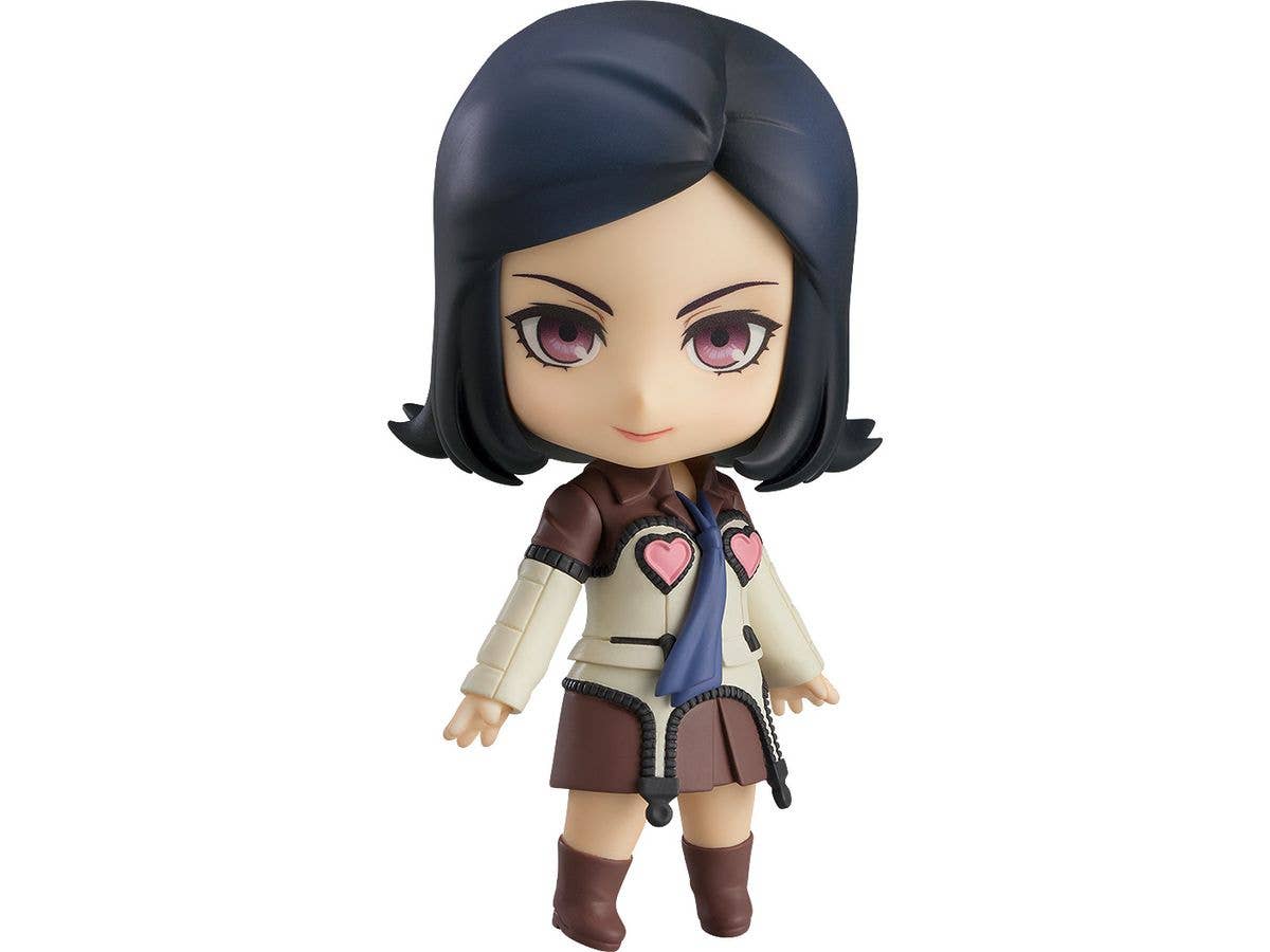 Nendoroid Maya Amano (PERSONA2 Eternal Punishment) (Rerelease)