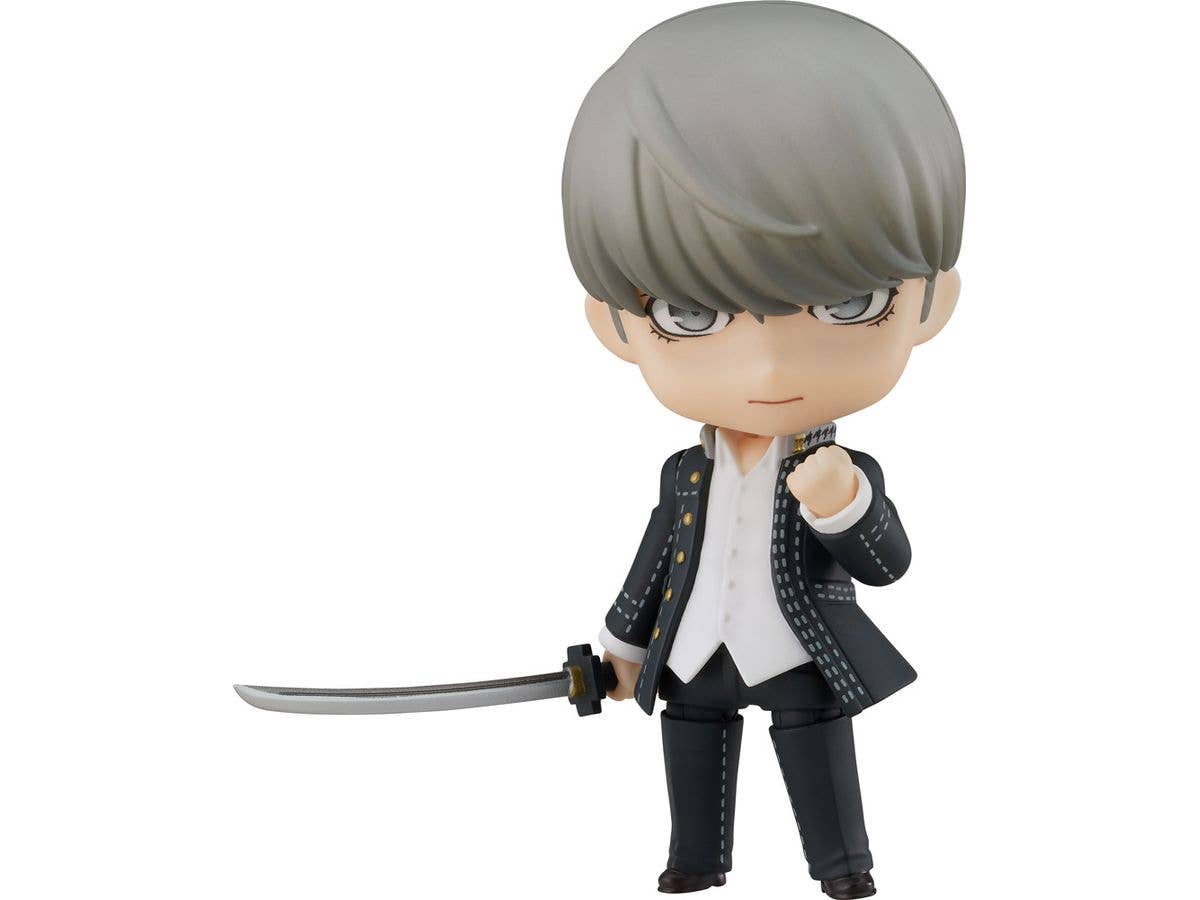Nendoroid P4G Hero (Persona4 Golden) (Rerelease)