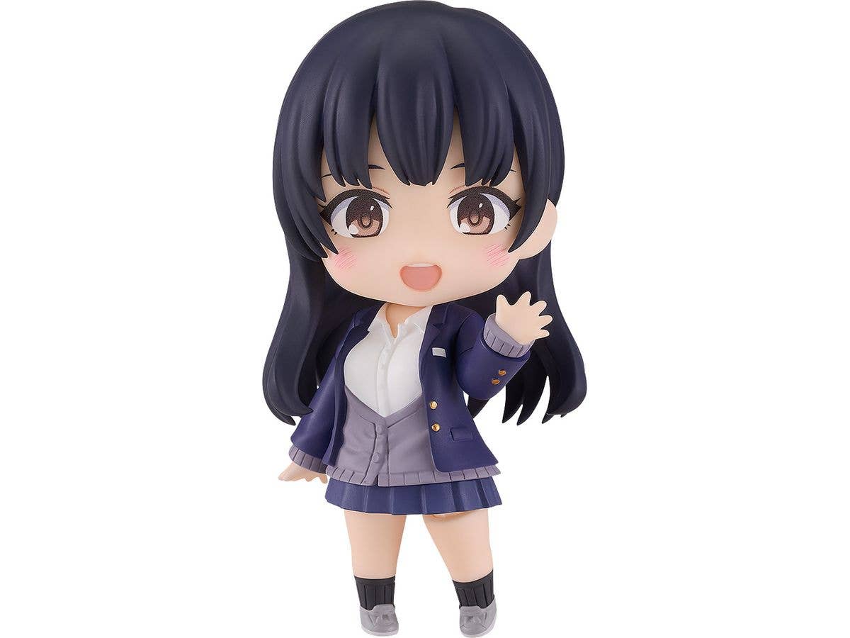 Nendoroid Anna Yamada (The Dangers in My Heart) (Rerelease)