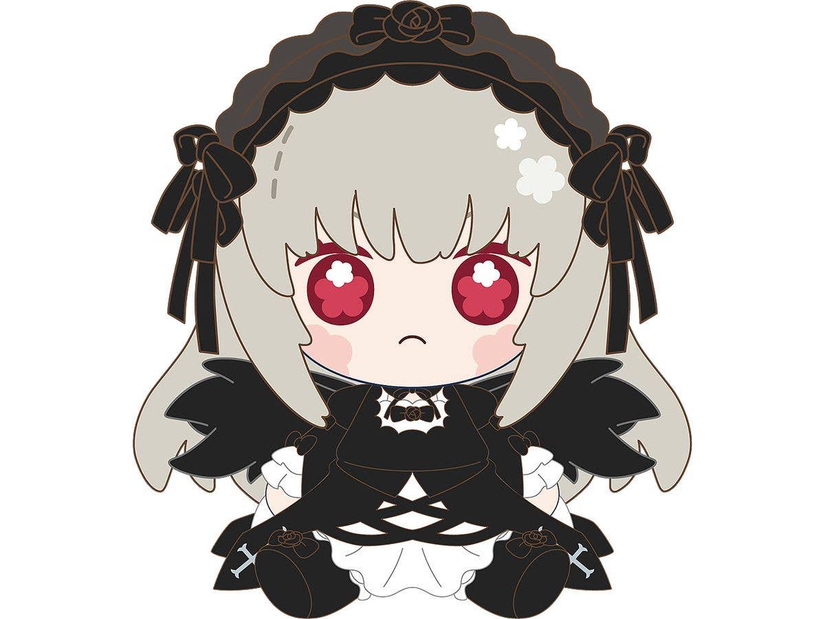 Rozen Maiden Huggy Doll Suiginto