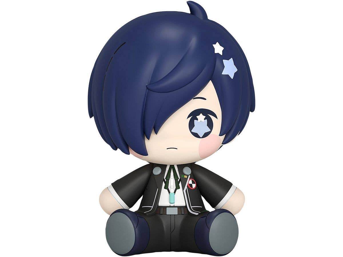 Huggy Good Smile P3R Protagonist (Persona3 Reload)
