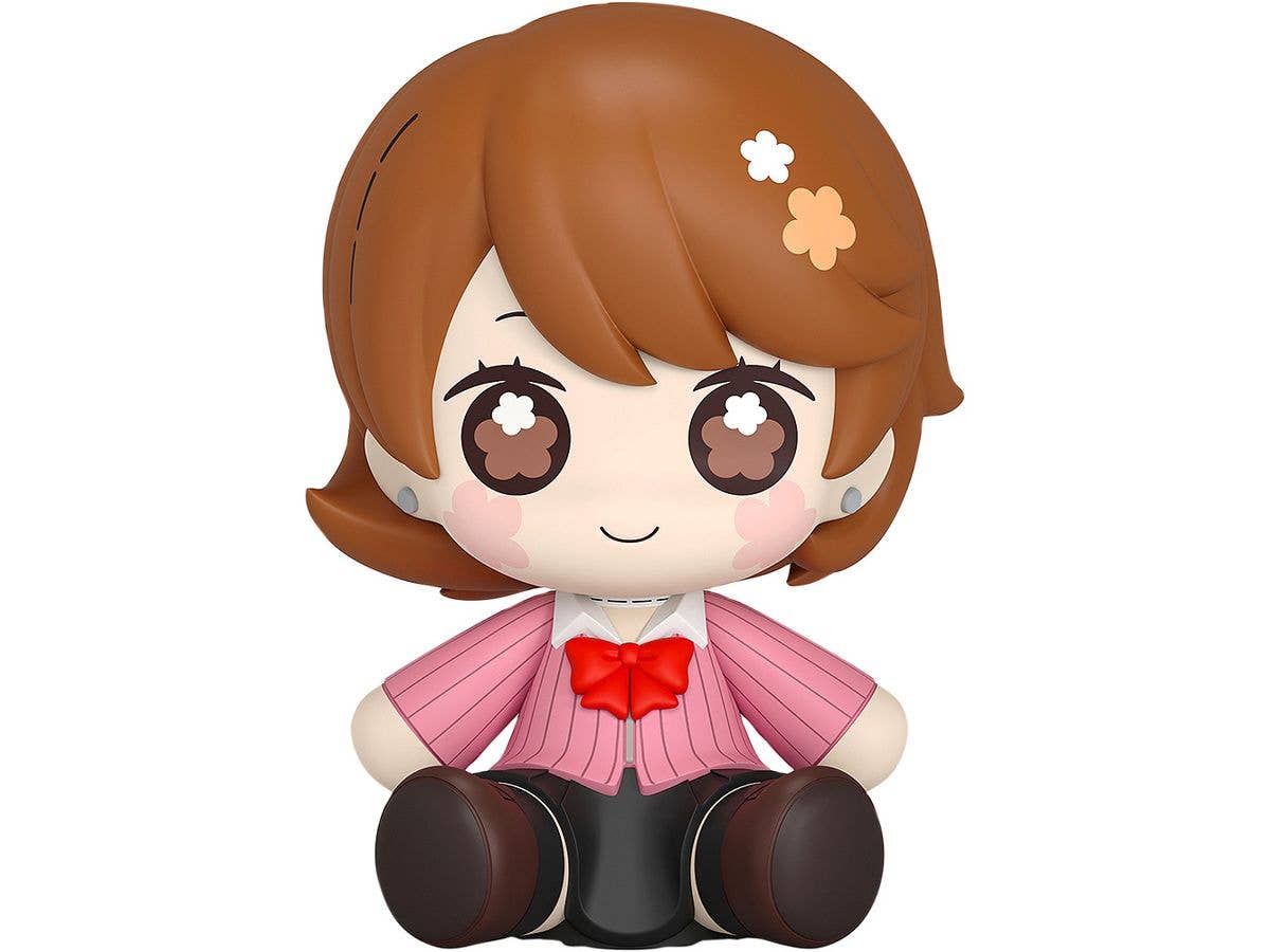 Huggy Good Smile Yukari Takeba (Persona3 Reload)